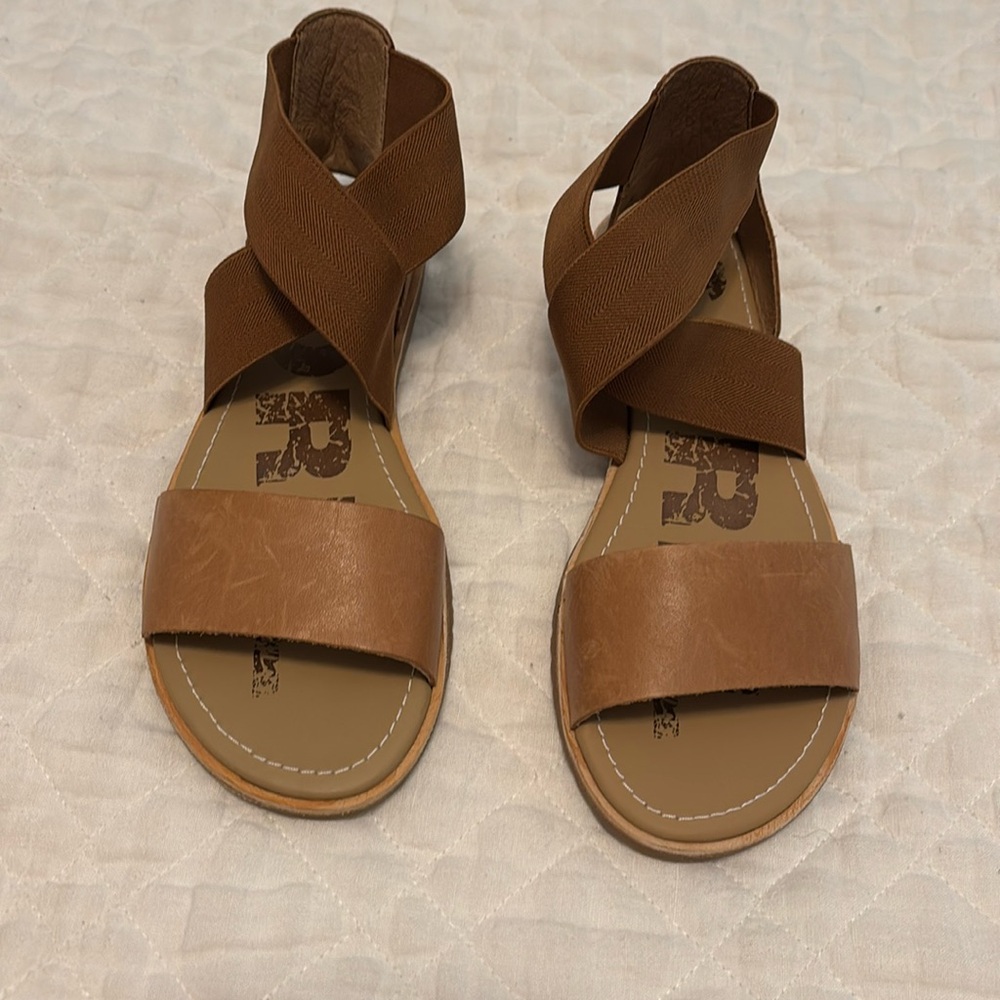 SOREL sandals